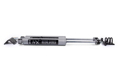 BDS Suspension Dual Steering Stabilizer Kit w/ NX2 Shocks | Chevy/GMC 1500/2500 (88-98) 4WD