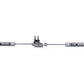 BDS Suspension Dual Steering Stabilizer Kit w/ NX2 Shocks | Chevy/GMC Truck (73-87) and SUV (69-91) 4WD | With OE Stabilizer - Trucks R Us