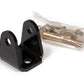 BDS Suspension Single Steering Stabilizer Mounting Kit | Chevy/GMC 2500 Truck (88-98) and SUV (92-98) | With OE Stabilizer - Trucks R Us
