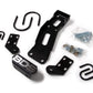 BDS Suspension Dual Steering Stabilizer Mounting Kit | Chevy/GMC Truck (73-87) and SUV (69-91) - Trucks R Us
