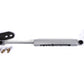 BDS Suspension Single Steering Stabilizer Kit w/ NX2 Shock | Chevy Silverado & GMC Sierra 2500/3500HD (16-25) 4WD - Trucks R Us