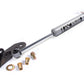 BDS Suspension Single Steering Stabilizer Kit w/ NX2 Shock | Chevy Silverado & GMC Sierra 2500/3500HD (16-25) 4WD - Trucks R Us