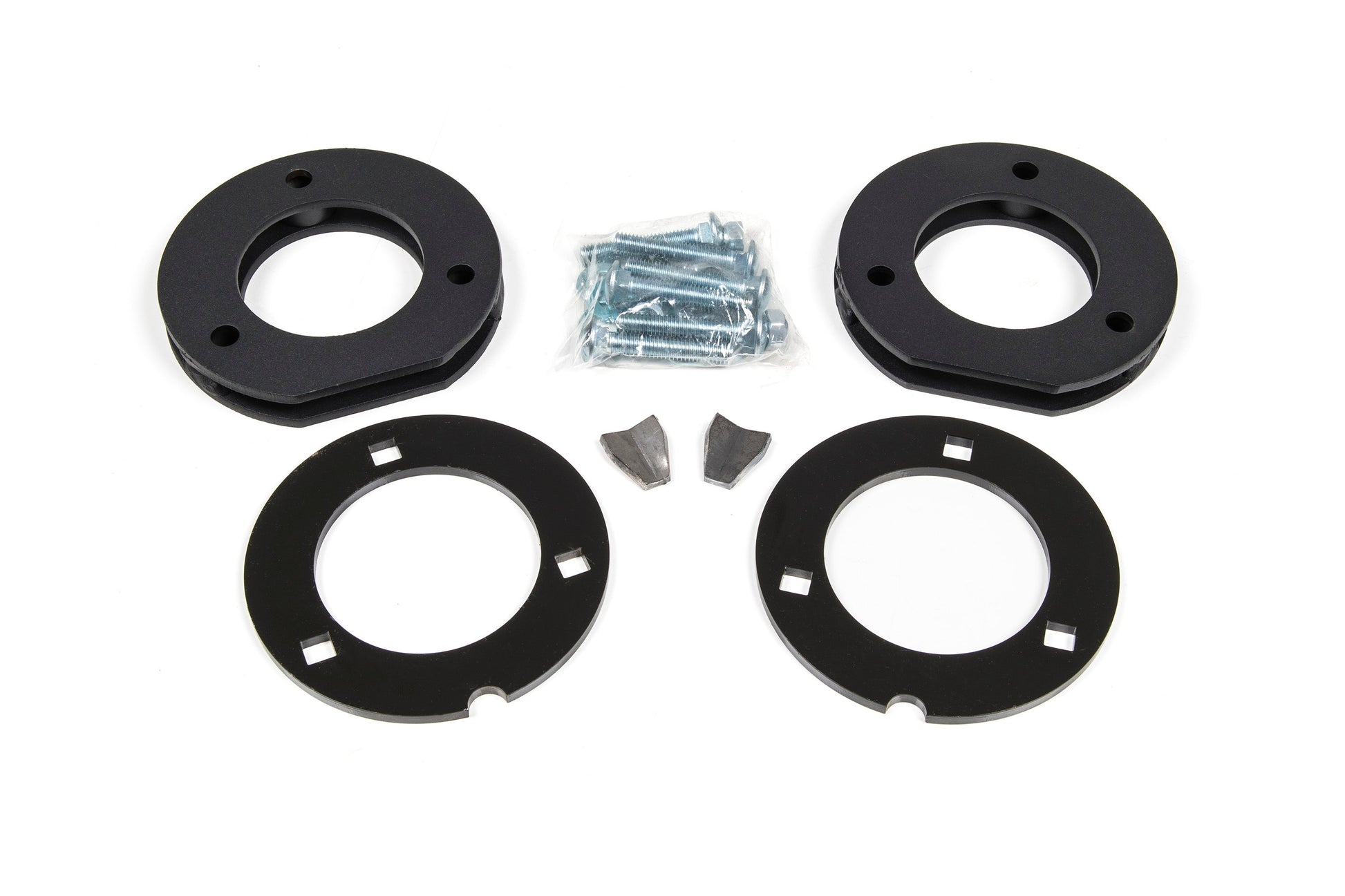 BDS Suspension 2 Inch Leveling Kit | Chevy Silverado or GMC Sierra 1500 (14-18) - Trucks R Us