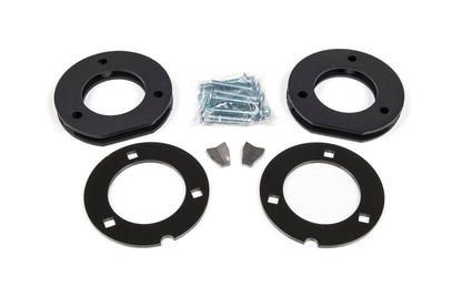 BDS Suspension 2 Inch Leveling Kit | Chevy Silverado or GMC Sierra 1500 (14-18)
