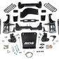 BDS Suspension 4.5 Inch Lift Kit | Chevy Silverado or GMC Sierra 2500HD/3500HD (11-19) - Trucks R Us