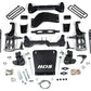BDS Suspension 4.5 Inch Lift Kit | Chevy Silverado or GMC Sierra 2500HD/3500HD (11-19)