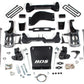 BDS Suspension 4.5 Inch Lift Kit | Chevy Silverado or GMC Sierra 2500HD/3500HD (11-19)