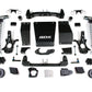 BDS Suspension 4 Inch Lift Kit | FOX 2.5 Coil-Over | Chevy/GMC Suburban, Tahoe, Yukon/XL 1500 (15-19) 4WD - Trucks R Us