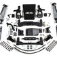 BDS Suspension 8 Inch Lift Kit | FOX 2.5 Coil-Over DSC | Chevy Silverado or GMC Sierra 1500 (14-18) 4WD - Trucks R Us