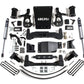 BDS Suspension 8 Inch Lift Kit | Chevy Silverado or GMC Sierra 1500 (14-18) 4WD - Trucks R Us