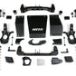 BDS Suspension 6 Inch Lift Kit | Chevy/GMC Suburban, Tahoe, Yukon/XL 1500 (15-19) 4WD | Magneride Equipped