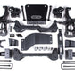 BDS Suspension 6.5 Inch Lift Kit | FOX 2.5 HTO Performance Series | Chevy Silverado or GMC Sierra 2500HD/3500HD (20-24) 4WD - Trucks R Us