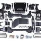 BDS Suspension 6.5 Inch Lift Kit | Chevy Silverado or GMC Sierra 2500HD/3500HD (20-25) 4WD - Trucks R Us