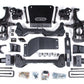 BDS Suspension 6.5 Inch Lift Kit | Chevy Silverado or GMC Sierra 2500HD/3500HD (20-26) 4WD