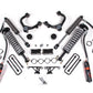 1.5 Inch Lift Kit | FOX 2.5 Performance Elite Coil-Over | Chevy Trail Boss or GMC AT4 1500 (19-24) 4WD - Trucks R Us