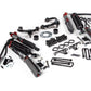 BDS Suspension 1.5 Inch Lift Kit | Fox 3.0 Bypass Factory Race Series | Chevy Trail Boss or GMC AT4 1500 (19-24) 4WD - Trucks R Us