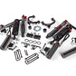 BDS Suspension 3.5 Inch Lift Kit | FOX 3.0 Bypass Factory Race Series | Chevy Silverado And GMC Sierra 1500 (19-24) - Trucks R Us