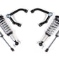 BDS Suspension 2 Inch Leveling Kit | FOX 2.0 Coilover | Chevy Silverado or GMC Sierra 1500 (07-18) 4WD