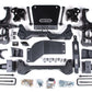 BDS Suspension 5 Inch Lift Kit | Chevy Silverado or GMC Sierra 2500HD/3500HD (20-26) 4WD