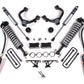 BDS Suspension 1.5 Inch Lift Kit | FOX 2.5 Performance Elite Coil-Over | Chevy Trail Boss or GMC AT4 1500 (19-24) 4WD - Trucks R Us
