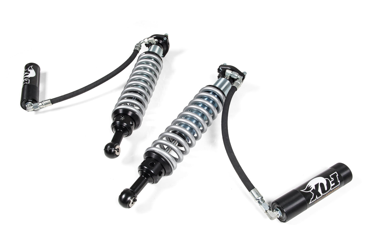 FOX FOX 2.5 Coil-Over Shocks w/ Reservoir | 5.5 Inch Lift | Factory Series | Chevy Colorado and GMC Canyon (15-21) - Trucks R Us