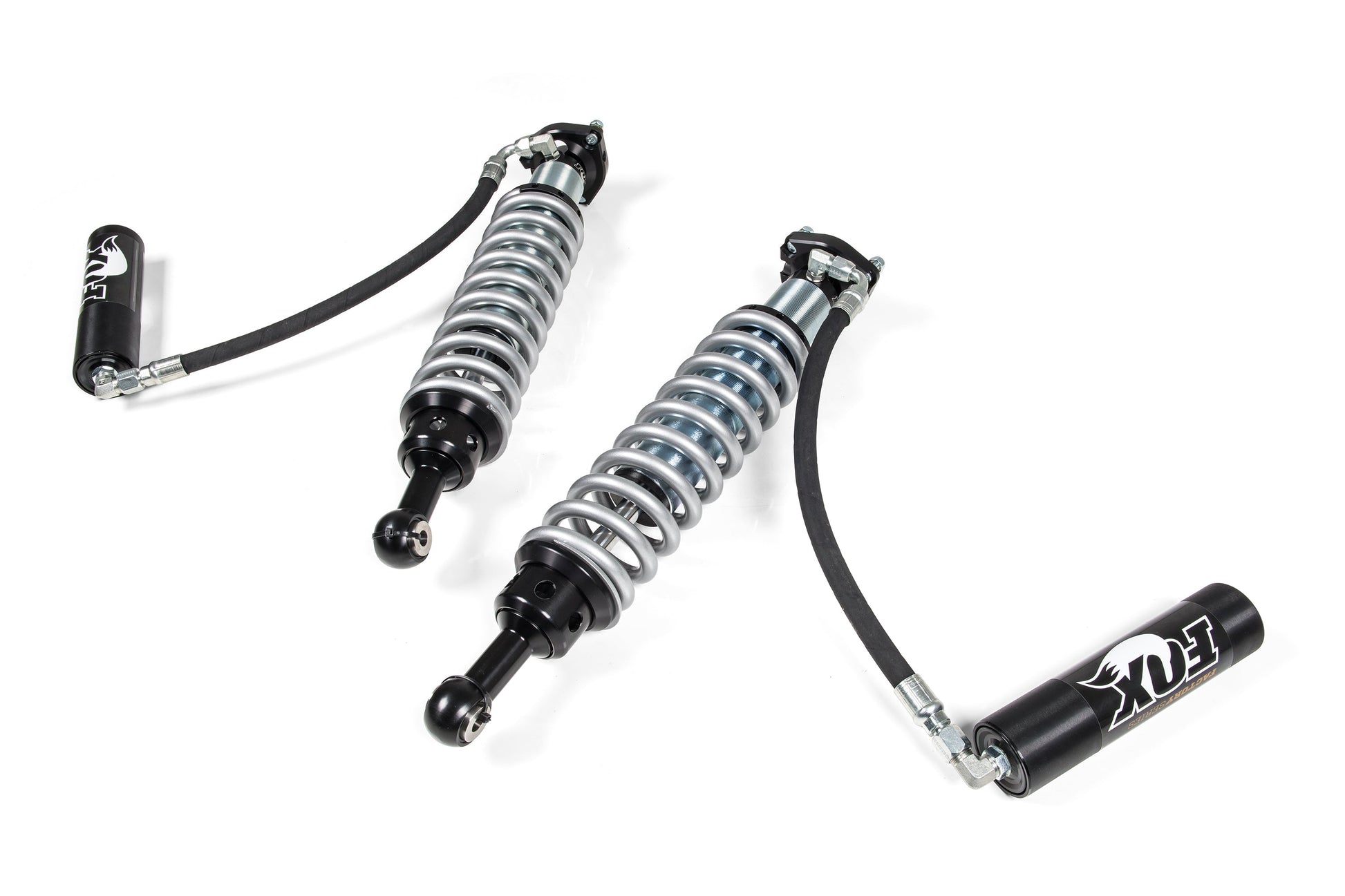 FOX FOX 2.5 Coil-Over Shocks w/ Reservoir | 5.5 Inch Lift | Factory Series | Chevy Colorado and GMC Canyon (15-21) - Trucks R Us