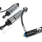 FOX 2.5 Coil-Over Shocks w/ DSC Reservoir Adjuster | 5.5 Inch Lift | Factory Series | Chevy Colorado and GMC Canyon (15-21)