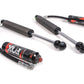 FOX FOX 2.5 Rear Shocks w/ DSC Reservoir Adjuster | 0-1.5 Inch Lift | Performance Elite Series | Chevy Silverado and GMC Sierra 1500 (19-25) - Trucks R Us