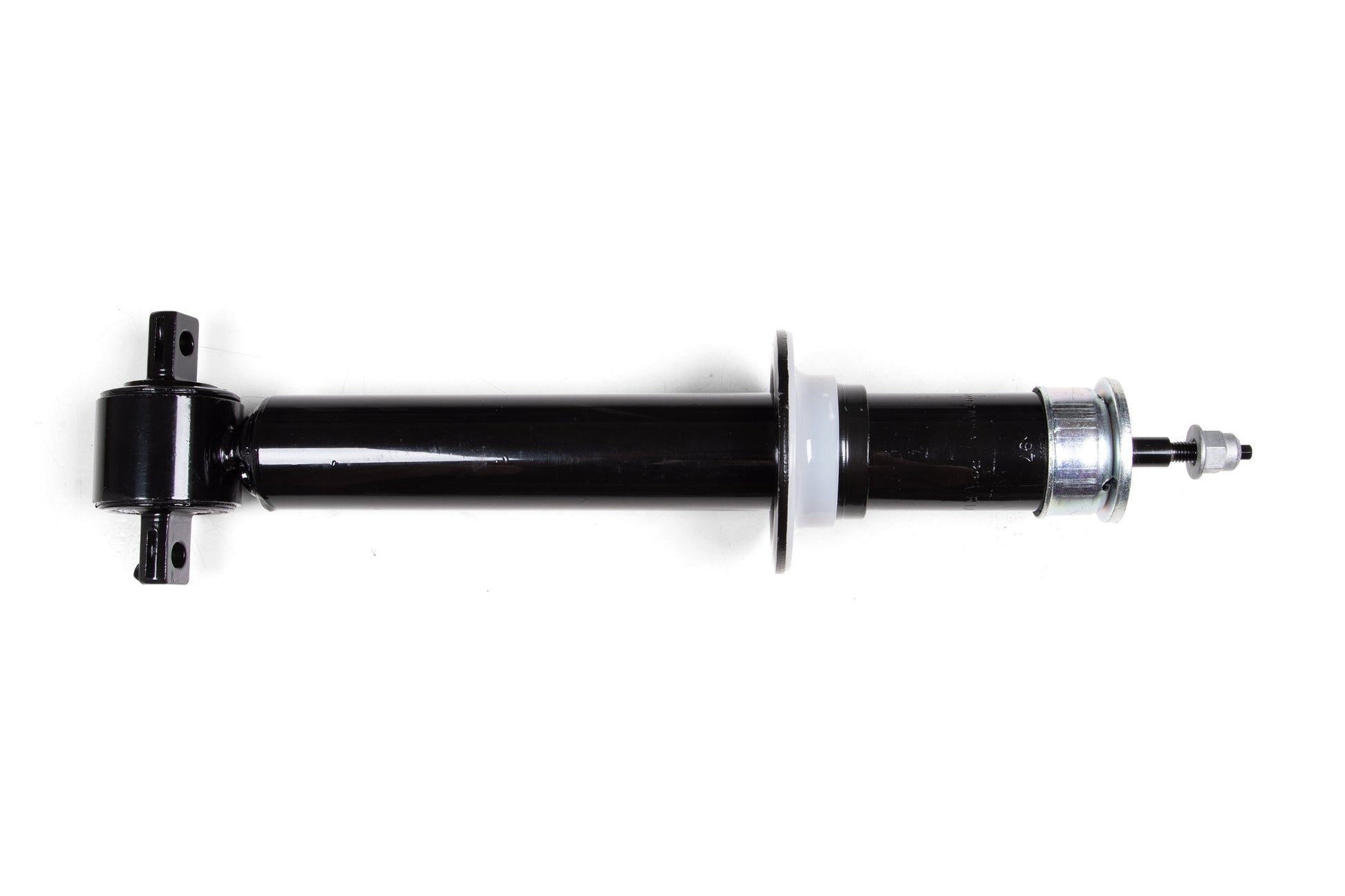 BDS Suspension Strut Shock Absorbers - Pair | 4 Inch Lift | Chevy Silverado and GMC Sierra 1500 (07-13) 4WD - Trucks R Us
