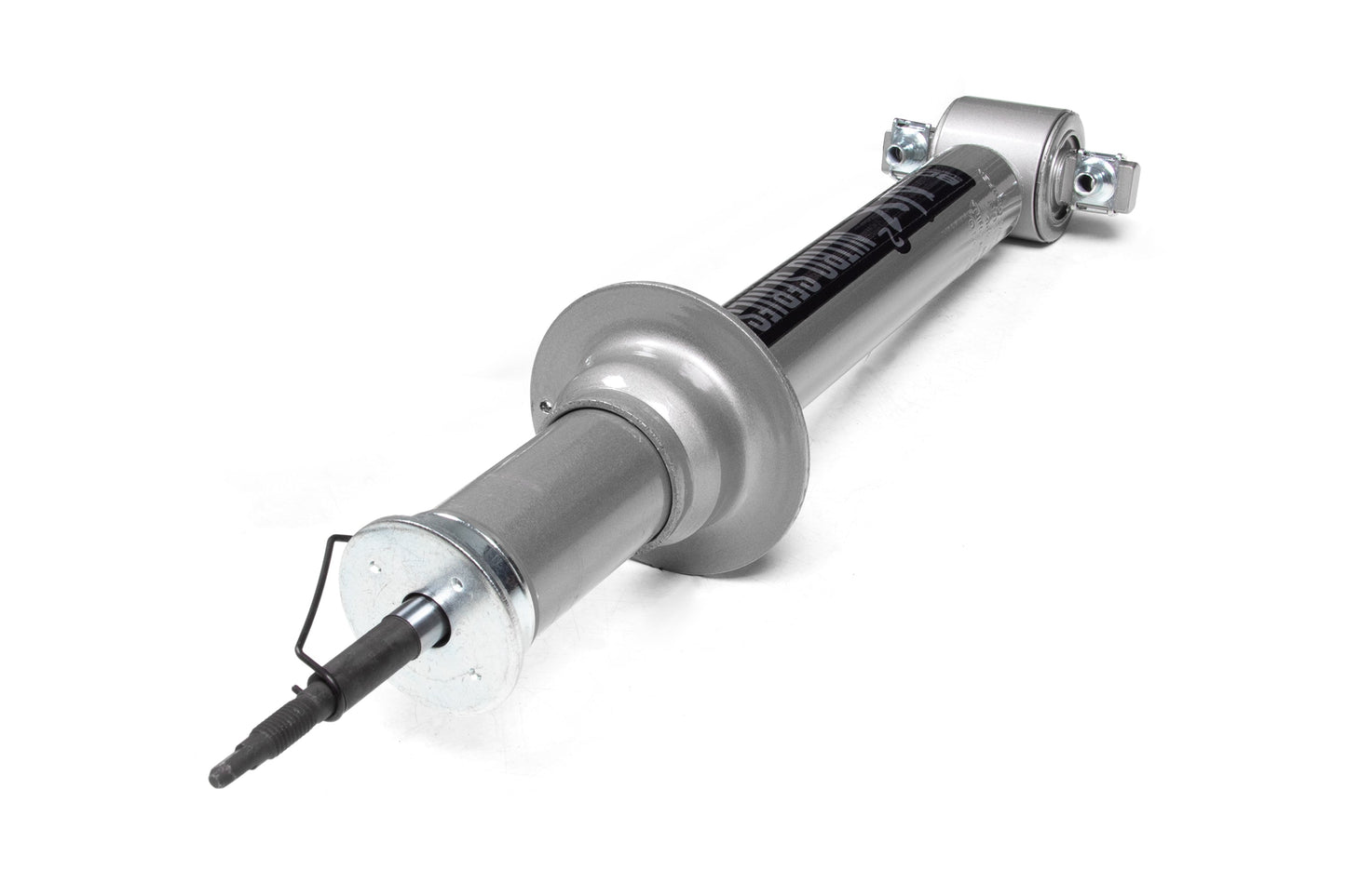 BDS Suspension NX2 Nitro Strut Shock Absorbers - Pair | 6 Inch Lift | Chevy Silverado and GMC Sierra 1500 (07-13) 4WD - Trucks R Us