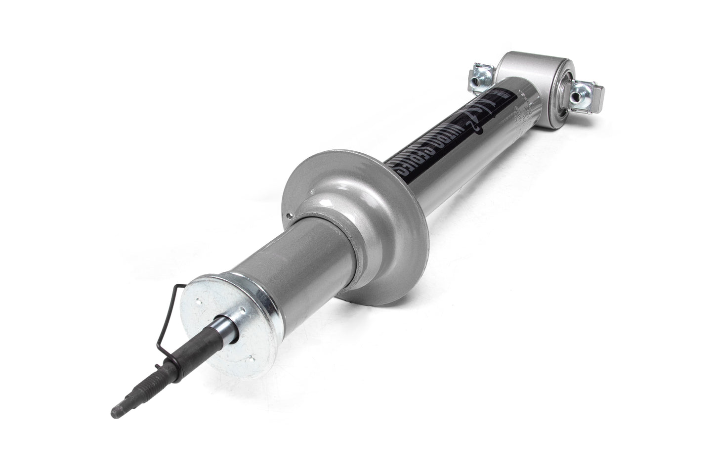 BDS Suspension NX2 Nitro Strut Shock Absorber - Single | 6 Inch Lift | Chevy Silverado and GMC Sierra 1500 (07-13) 4WD