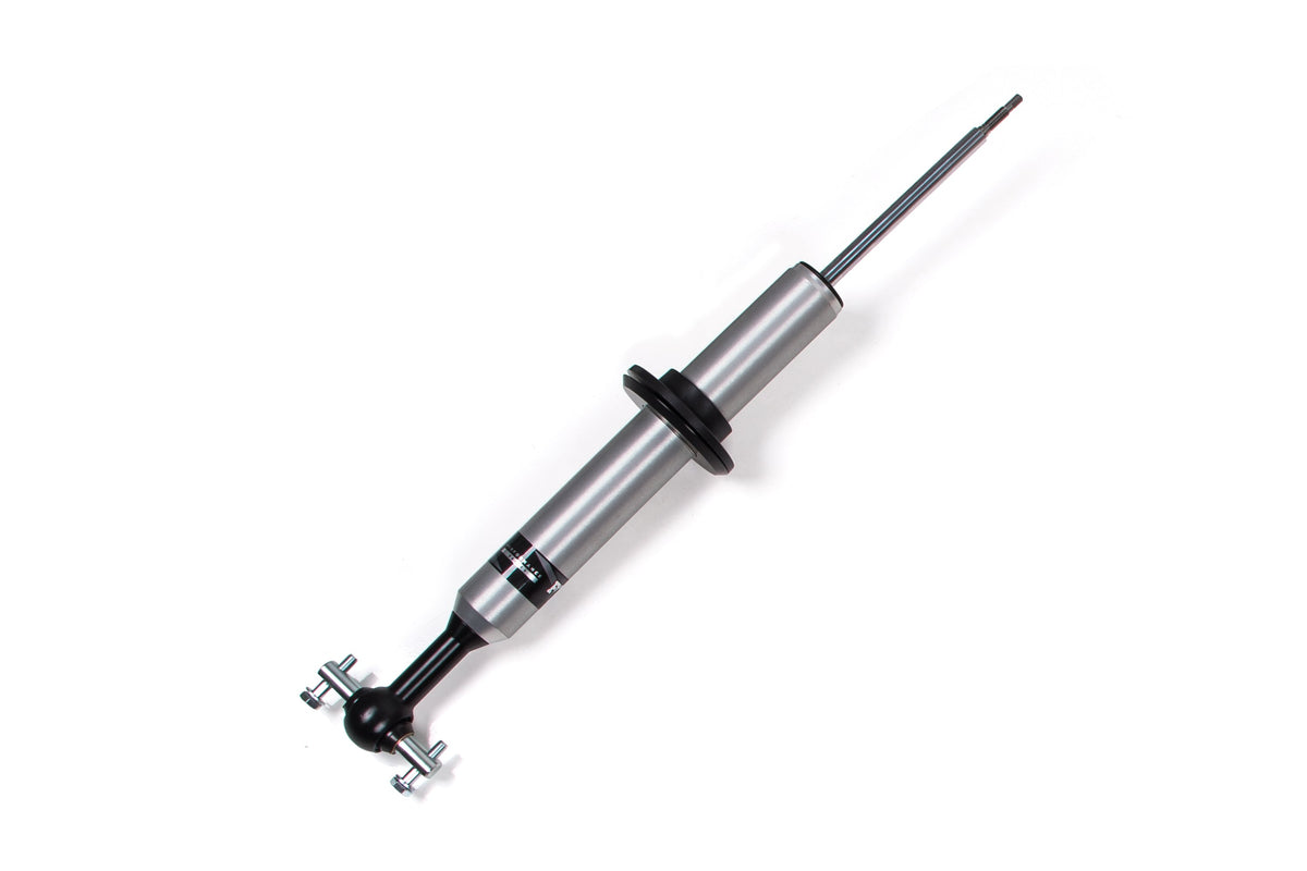 FOX FOX 2.0 Snap Ring Strut IFP Shock - Single | Performance Series | 4-6 Inch Lift | Chevy Silverado and GMC Sierra 1500 (19-25) | each - Trucks R Us