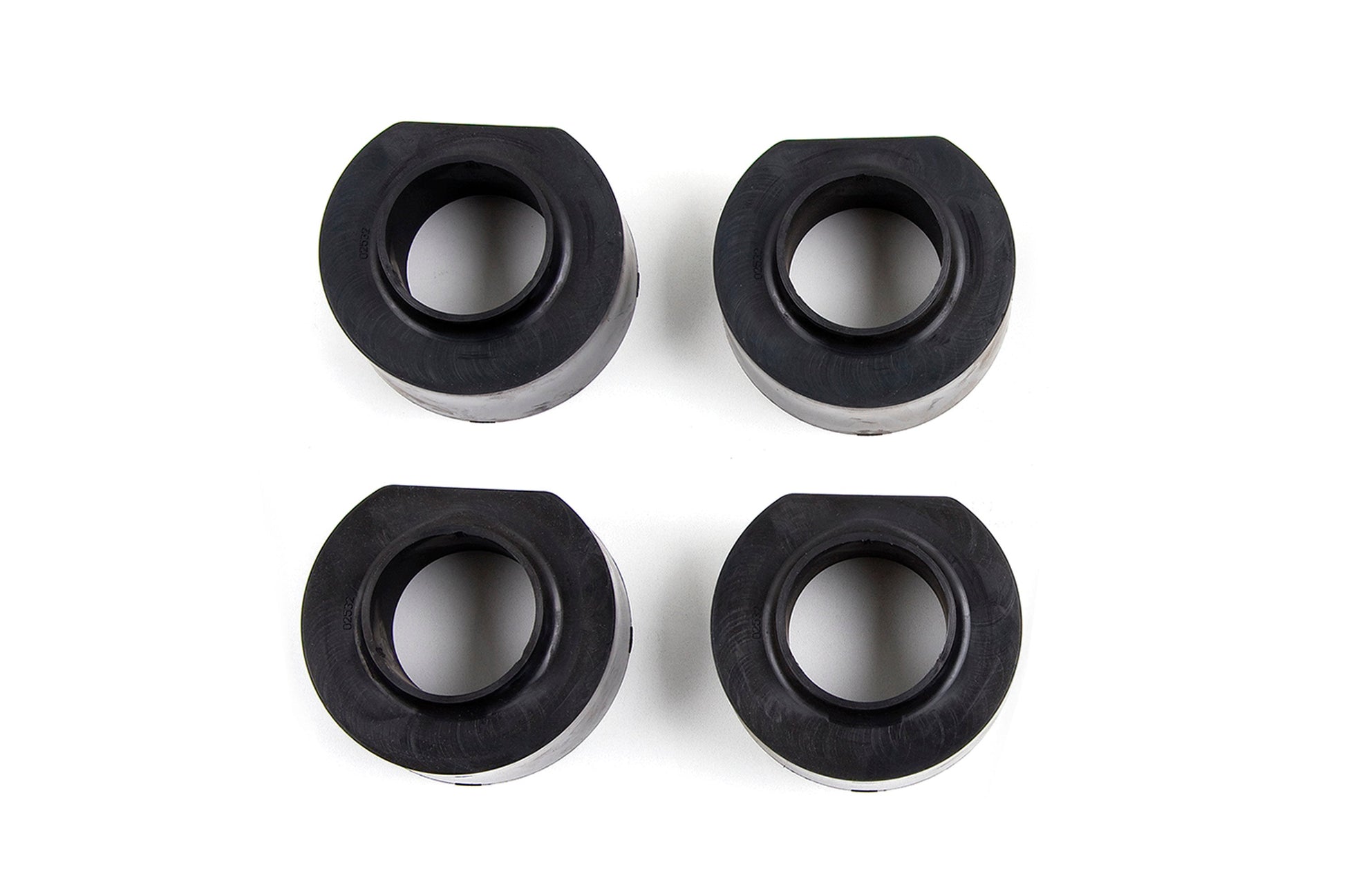 BDS Suspension Coil Spring Spacer | 1-3/4 Inch Lift | Jeep Grand Cherokee ZJ (93-98) - Trucks R Us
