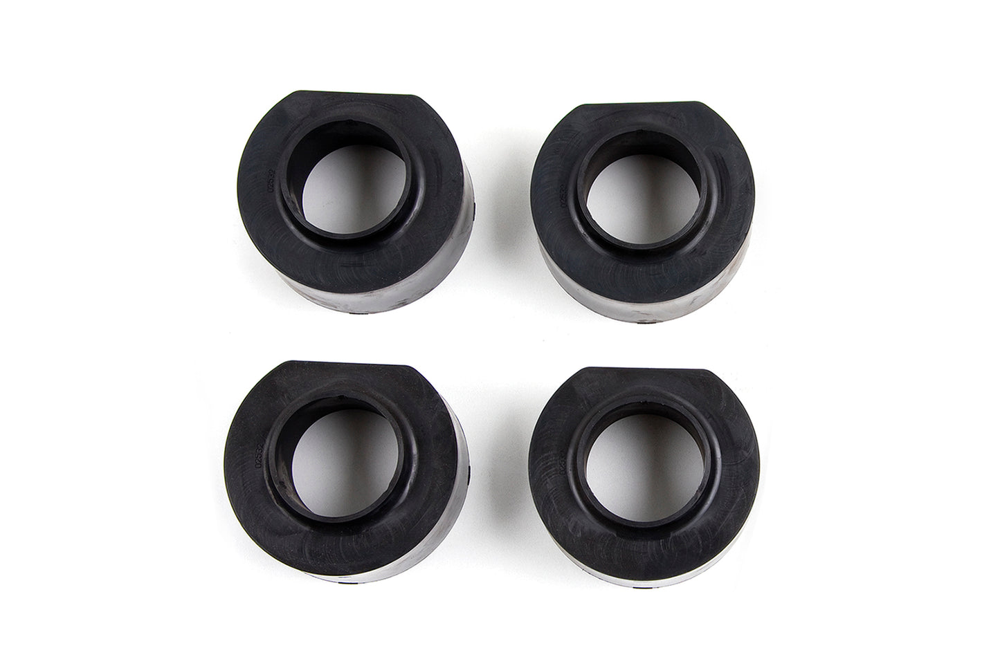 BDS Suspension Coil Spring Spacer | 1-3/4 Inch Lift | Jeep Grand Cherokee ZJ (93-98)