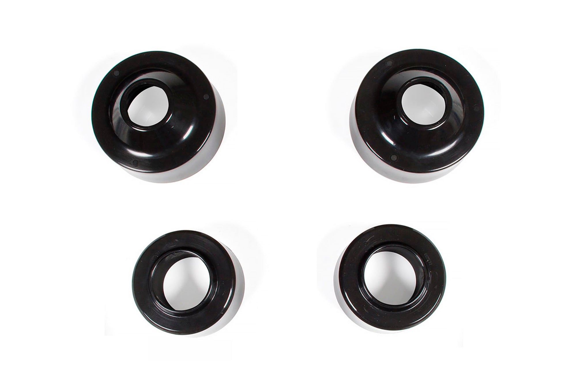 BDS Suspension 2 Inch Lift Kit | Spacer | Jeep Wrangler JK (07-18) - Trucks R Us