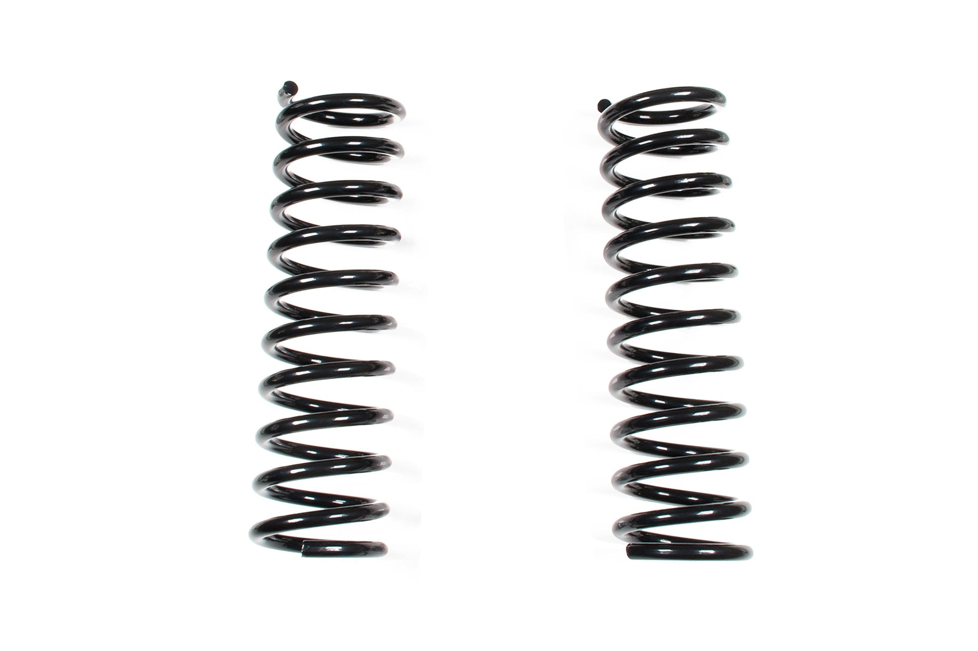 BDS Suspension Coil Springs - Front | 4 Inch Lift | Jeep Grand Cherokee WJ (99-04) - Trucks R Us