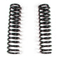 BDS Suspension Coil Springs - Front | 2 Inch Lift | Jeep Wrangler TJ (97-06)