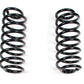 BDS Suspension Coil Springs - Rear | 3.5 Inch Lift | Jeep Grand Cherokee WJ (99-04) - Trucks R Us