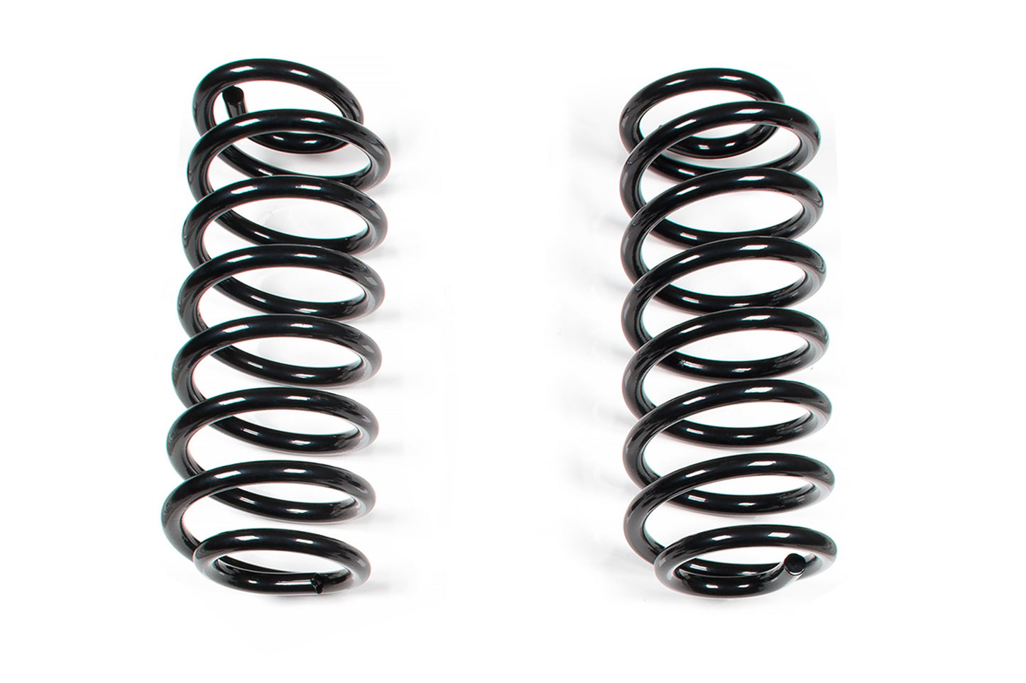BDS Suspension Coil Springs - Rear | 3.5 Inch Lift | Jeep Grand Cherokee WJ (99-04) - Trucks R Us