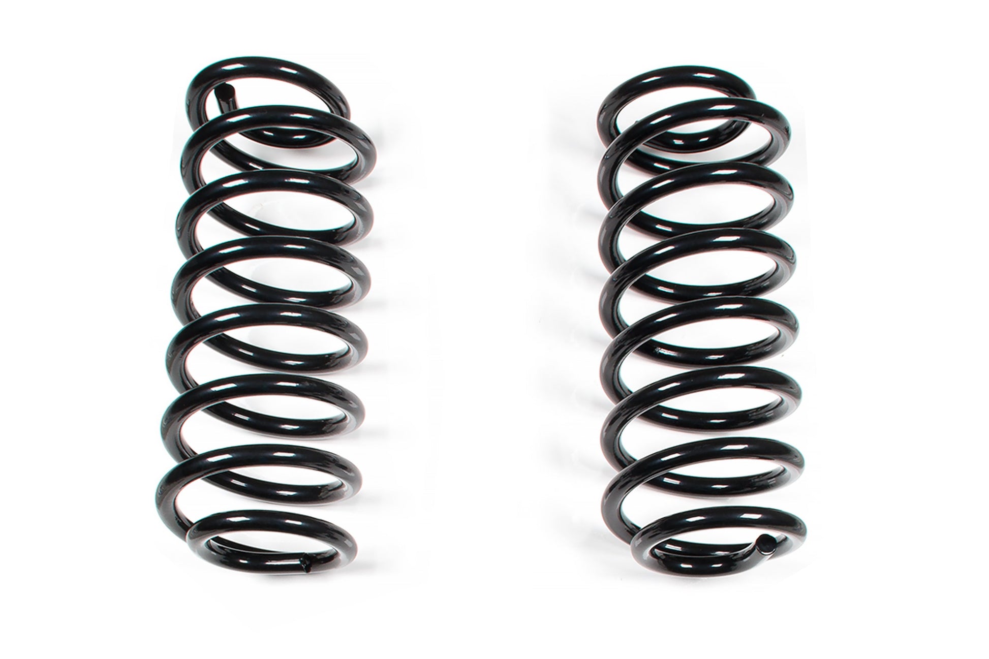 BDS Suspension Coil Springs - Rear | 3.5 Inch Lift | Jeep Grand Cherokee WJ (99-04) - Trucks R Us