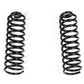 BDS Suspension Coil Springs - Rear | 6.5 Inch Lift | Jeep Wrangler JK (07-18) | 4 Door - Trucks R Us