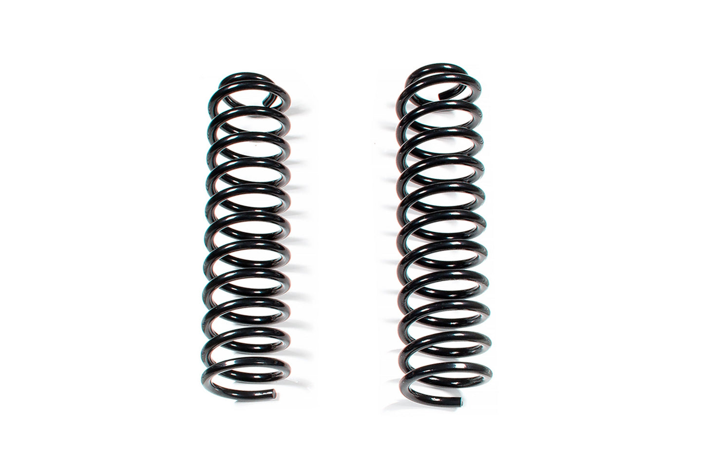 BDS Suspension Coil Springs - Front | 6.5 Inch Lift | Jeep Cherokee XJ (84-01) - Trucks R Us