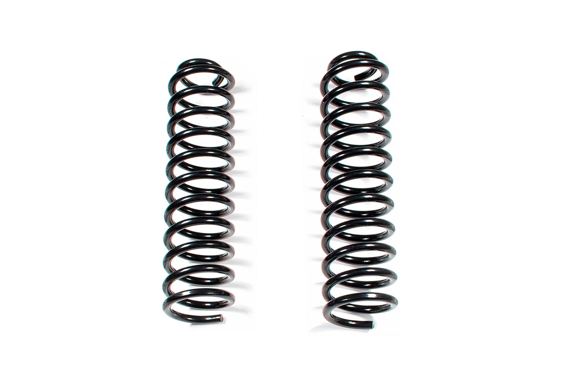 BDS Suspension Coil Springs - Front | 6.5 Inch Lift | Jeep Cherokee XJ (84-01) - Trucks R Us
