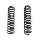 BDS Suspension Coil Springs - Front | 6.5 Inch Lift | Jeep Cherokee XJ (84-01)