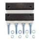 BDS Suspension Transfer Case Drop Kit - 1 Inch | Jeep Cherokee XJ (84-01) - Trucks R Us