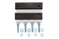 Transfer Case Drop Kit - 1 Inch | Jeep Cherokee XJ (84-01)