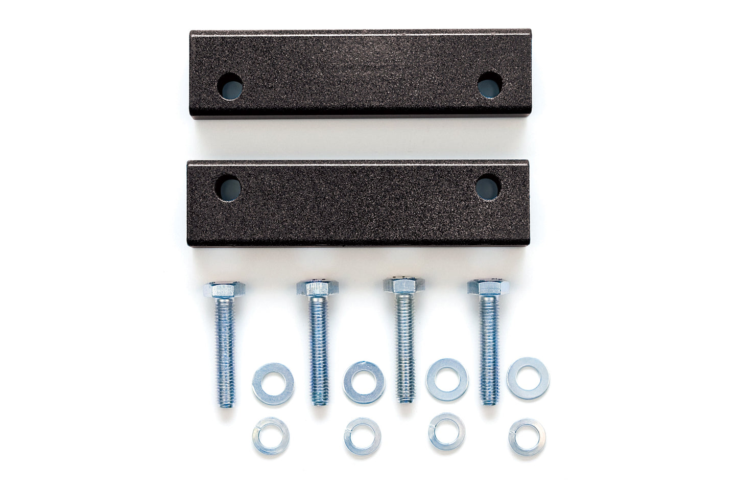 BDS Suspension Transfer Case Drop Kit - 1 Inch | Jeep Cherokee XJ (84-01)