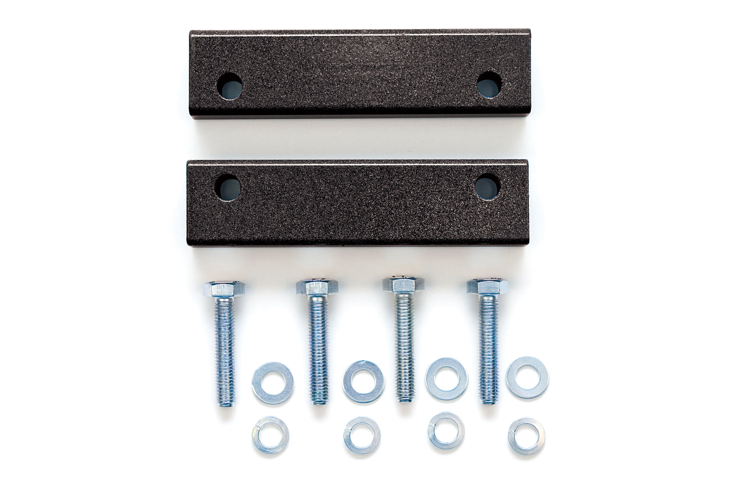 BDS Suspension Transfer Case Drop Kit - 1 Inch | Jeep Cherokee XJ (84-01)
