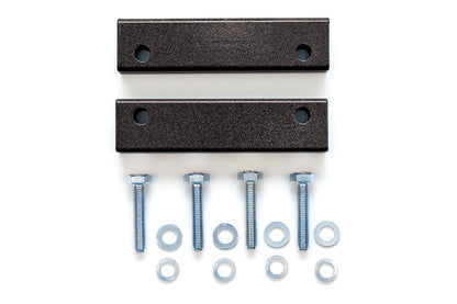 BDS Suspension Transfer Case Drop Kit - 1 Inch | Jeep Cherokee XJ (84-01)
