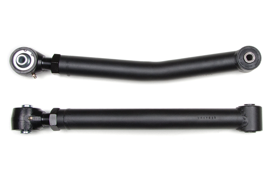 BDS Suspension Adjustable Control Arms - Flex End / Poly Bushing | Rear Lower | Jeep Wrangler JK (07-18) - Trucks R Us